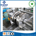 high quality MCB channel roll former machine